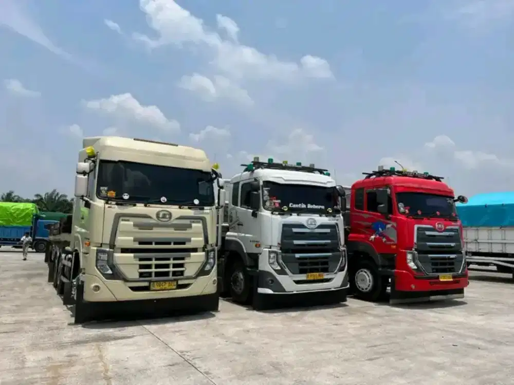 Cari lowongan pekerjaan