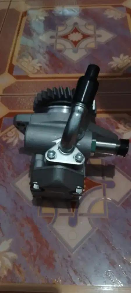 Pompa pump power stering stir Isuzu FRR 190