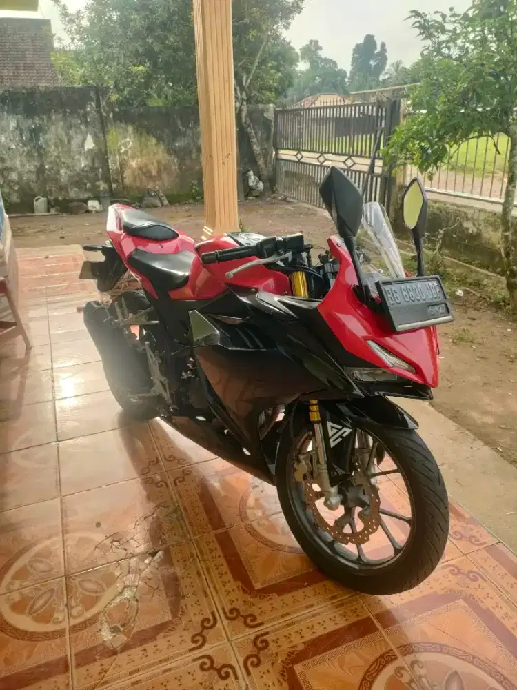 cbr 150r tahun 2022