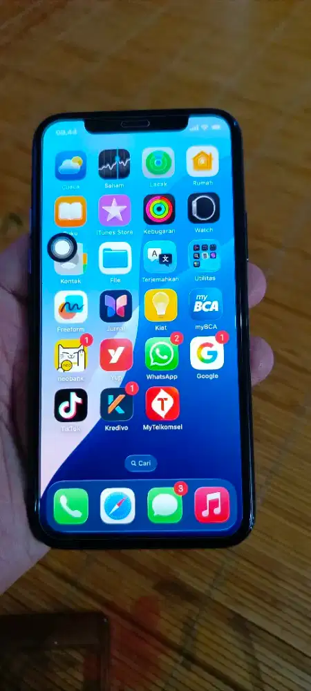 IPHONE 11 PRO 64GB BC