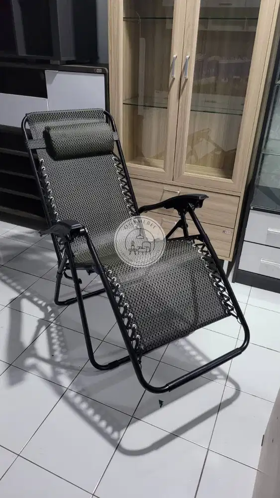 READY KURSI MAGER LIPAT TERMURAH BIG SALE