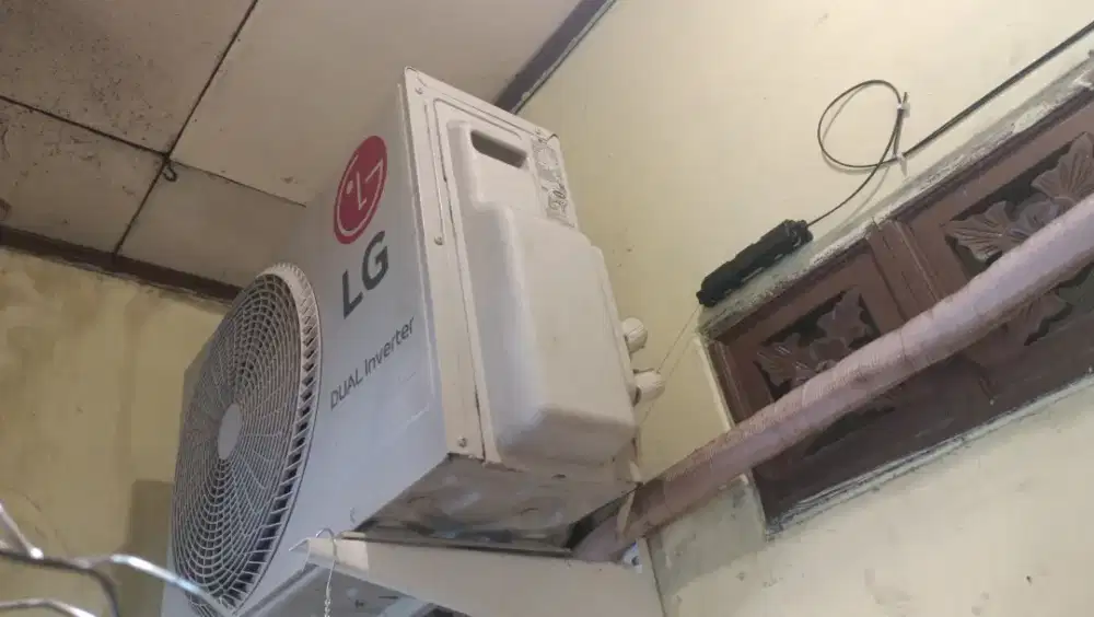 AC LG dualinverter