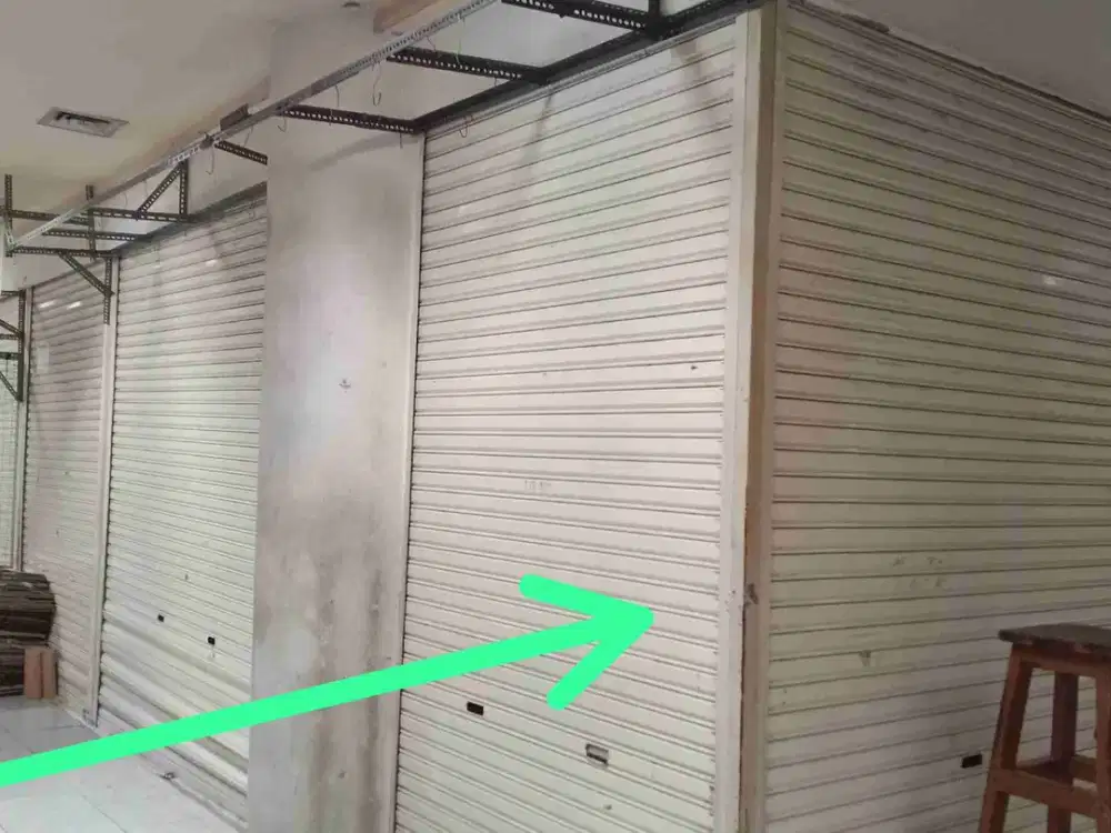 DIJUAL 2STAND JADI SATU PUSAT GROSIR SURABAYA