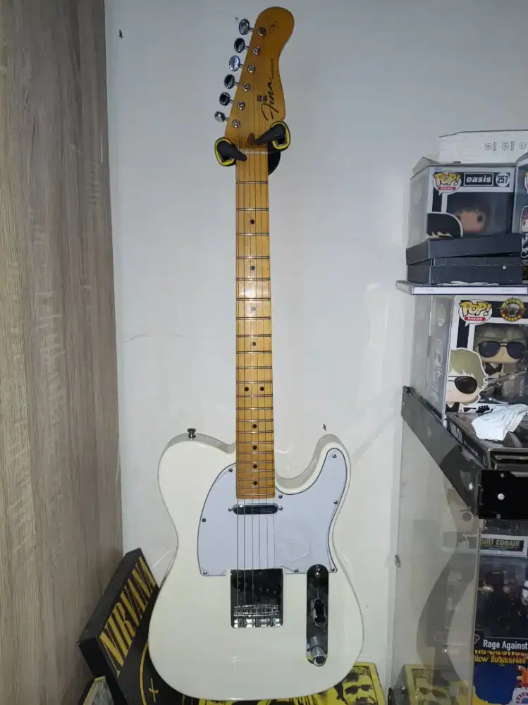 Fena TL STD Olympic White