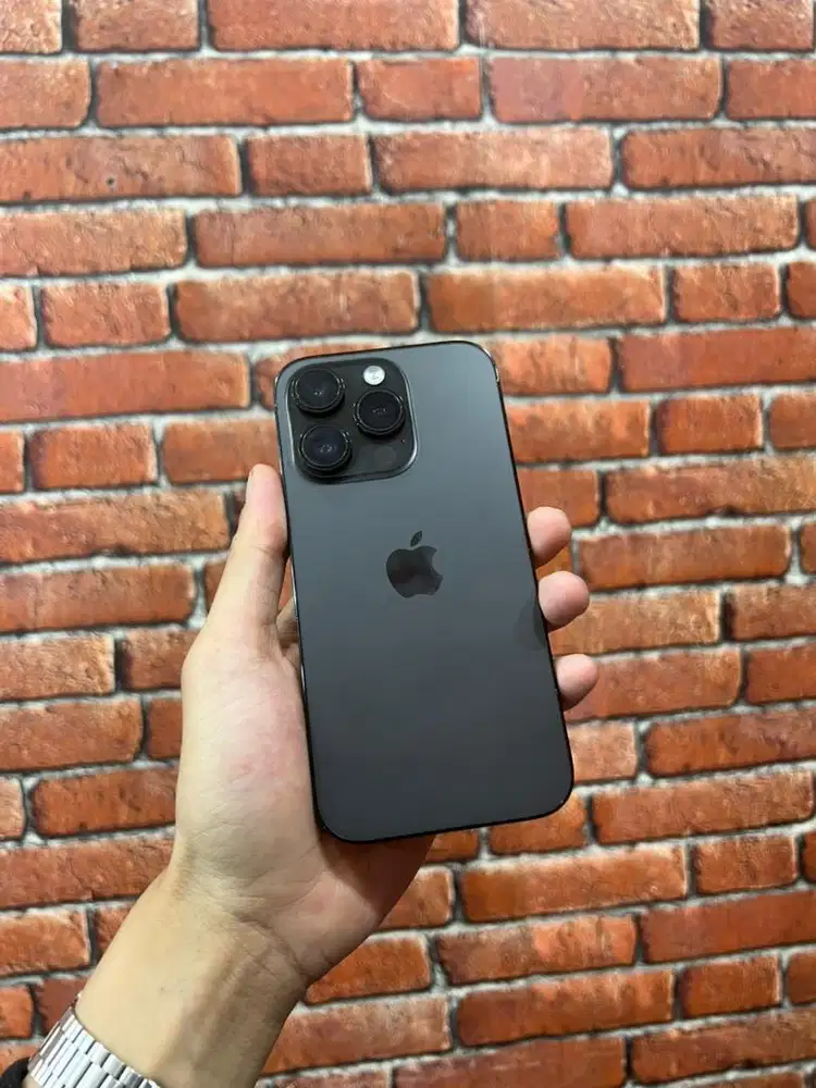 iphone 14 pro 128 black ibox