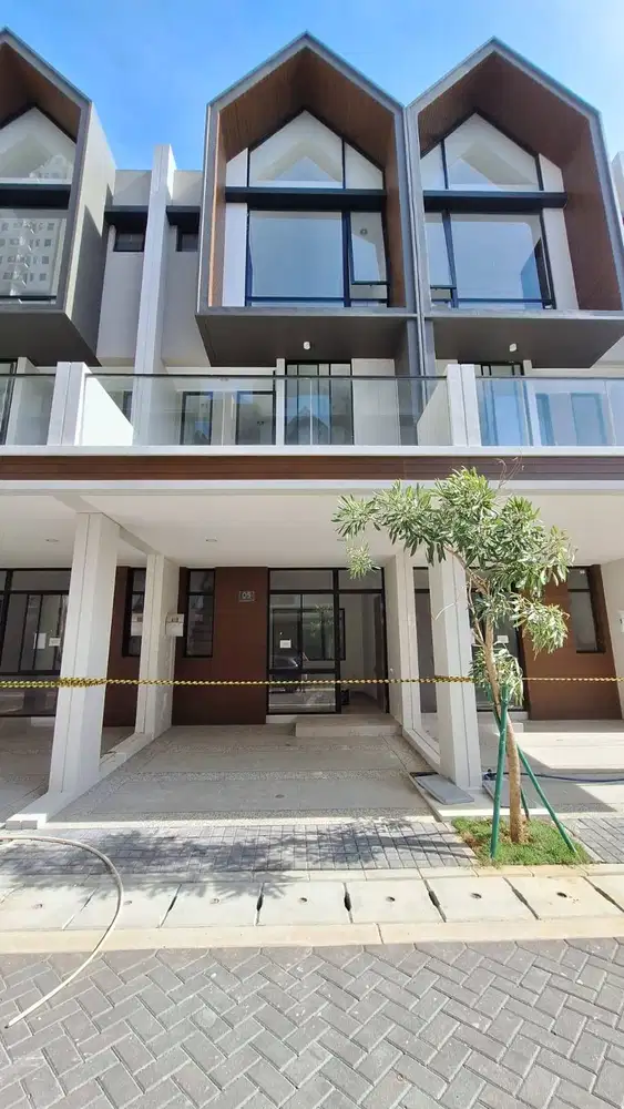 INVESTOR DEAL – DIJUAL RUMAH PIK 2 OSAKA RESIDENCES