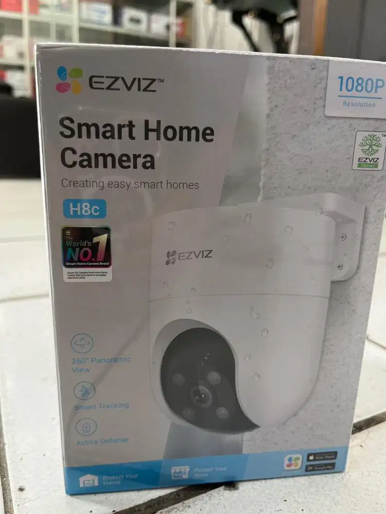 Kamera ezviz H8c 2MP