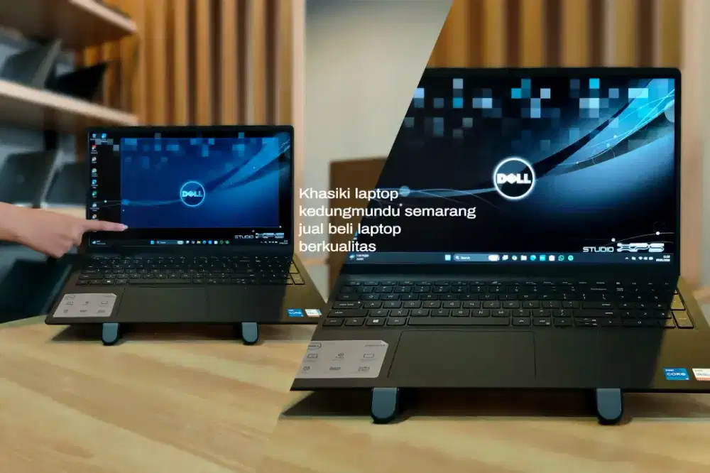 Dell inspirion15 i5 gen13 Touch ram 16gb