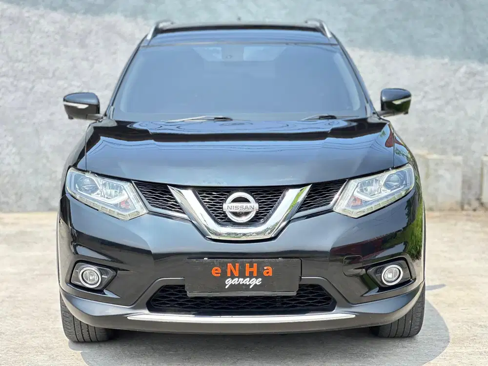 Nissan X trail 2.5 Matic