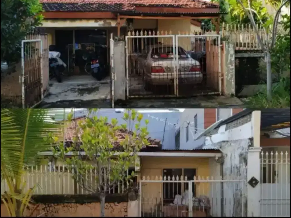 7,6 juta/meter Hitung Tanah Mulyosari dkt sutorejo