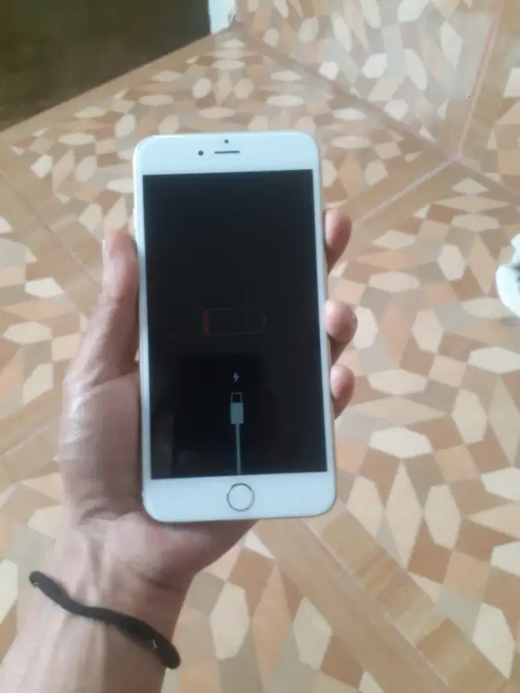 Iphone 6 Plus. 128GB