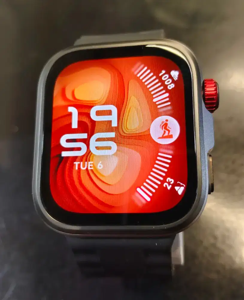 Huawei Watch Fit 4 Pro