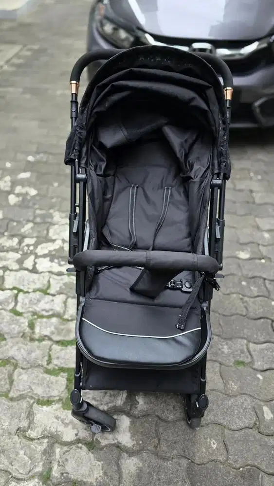 Stroller anak anak