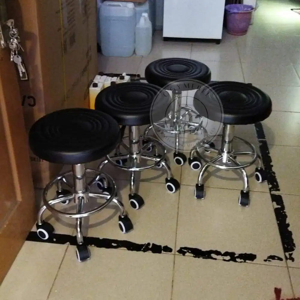 PROMO BIG SALE KURSI BAR HIDROLIK TERMURAH SALE