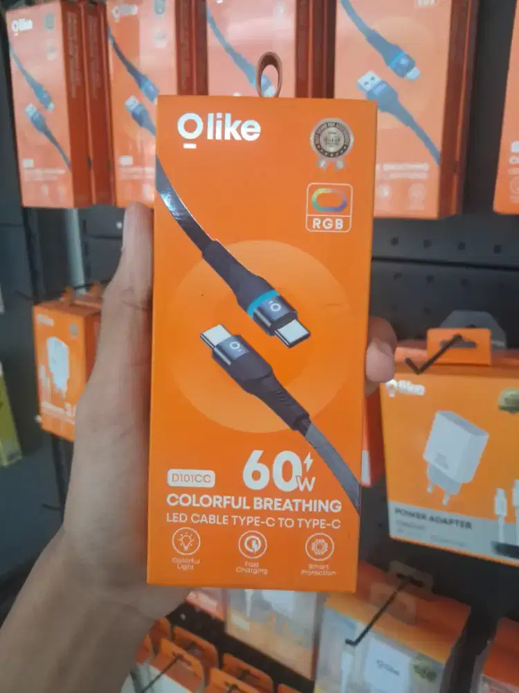 Kabel data c to c olike