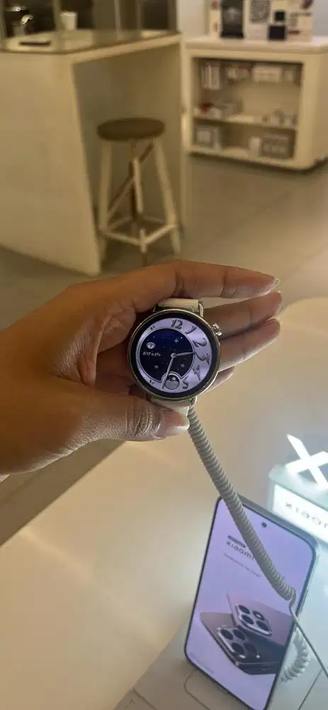 Ready Smartwatch S4 41mm