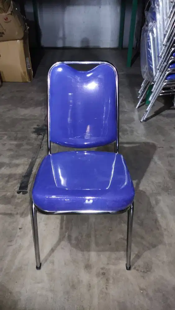 PROMO SALE KURSI KANTOR SUSUN TERMURAH SALE