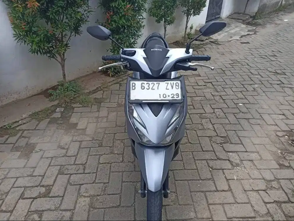 Honda BEAT Deluxe 2024 LOW KM