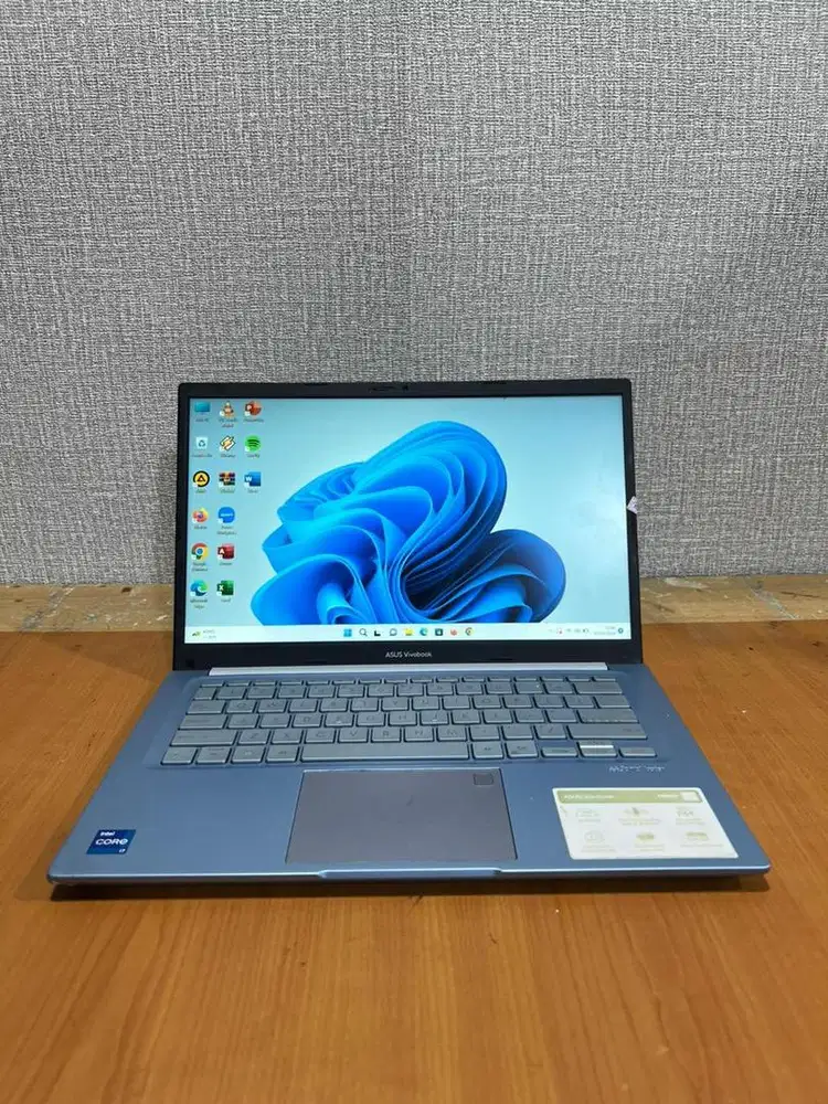 LAPTOP ASUS VIVOBOOK