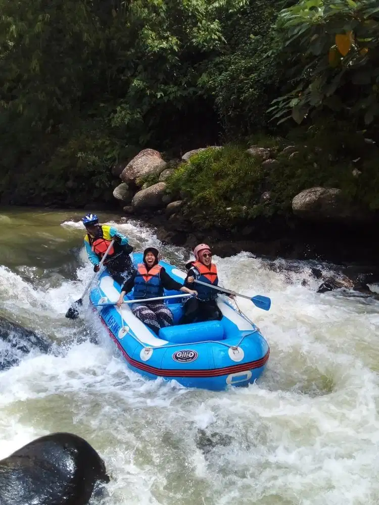 Jual Cepat Lahan plus Bisnis Usaha Aktif