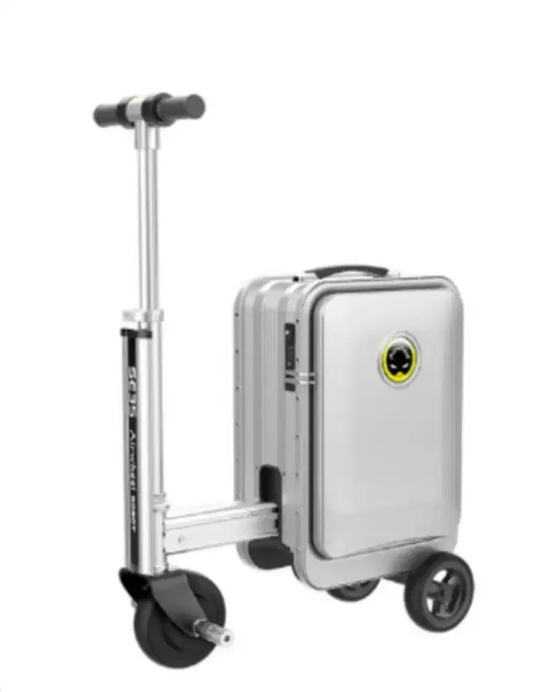 Airwheel Koper Tipe Tertinggi