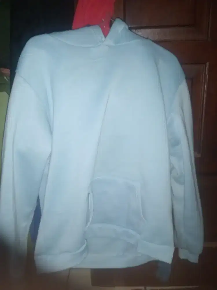 All Hoodie ga kepake