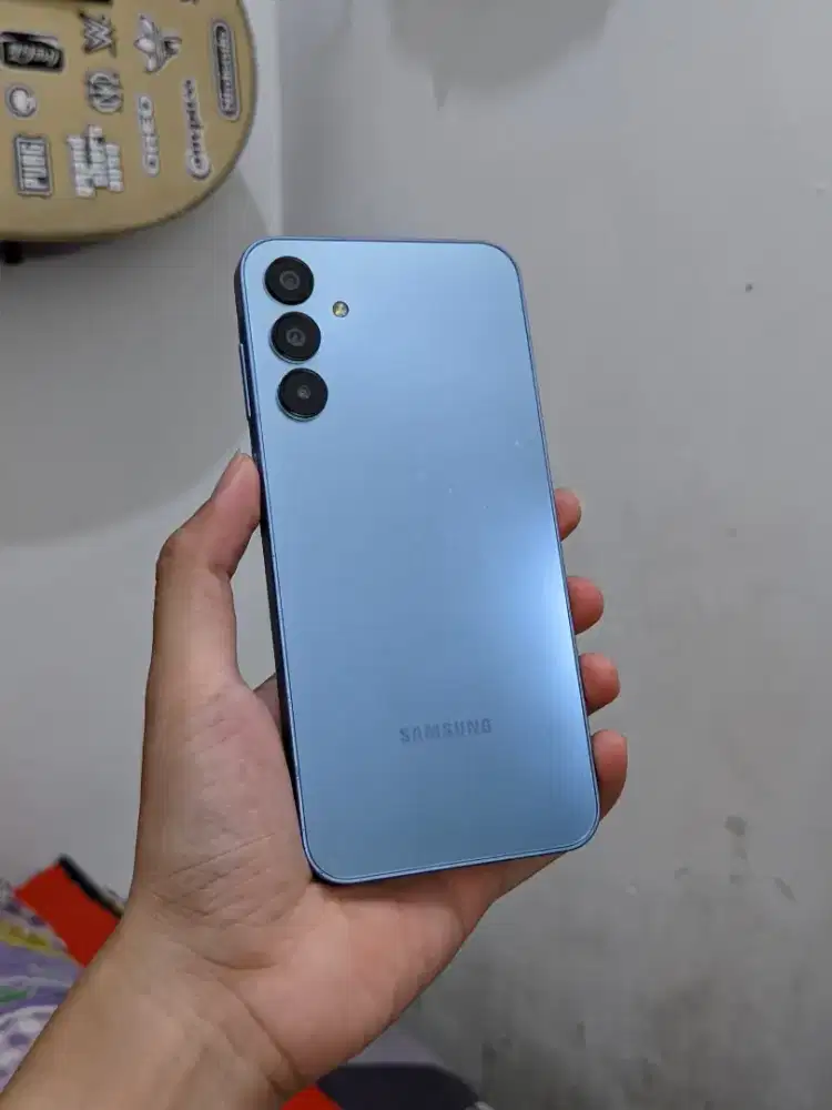 SAMSUNG GALAXY A15 5G 8/256 BU