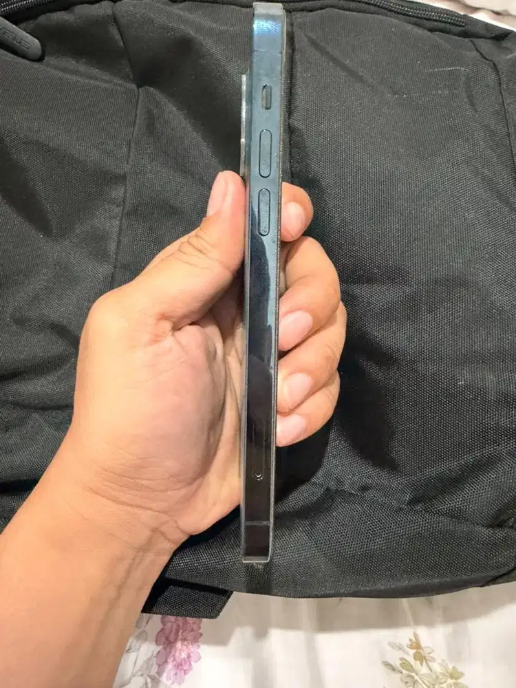 IPHONE 12 PRO 256GB EX INTER ALL OPERATOR