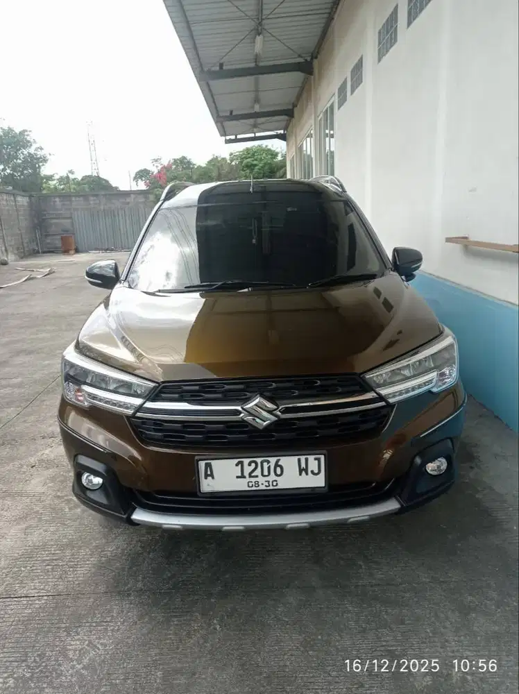 Suzuki XL7 Alpha 1.5 A/T 2020