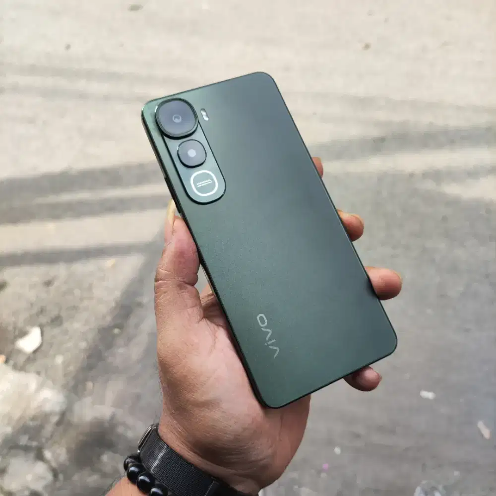 Vivo Y400, 8/256Gb Fullset, bisa TT