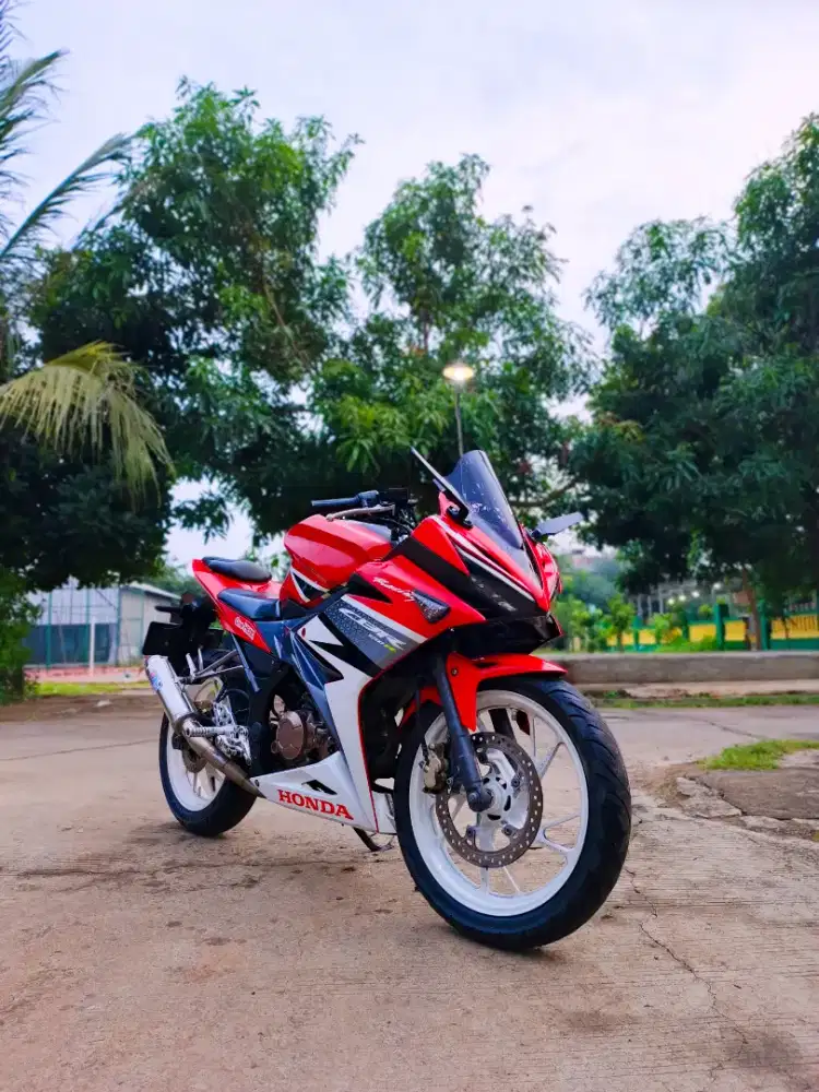 Cbr 150 R Surat Lengkap Pajak Hidup