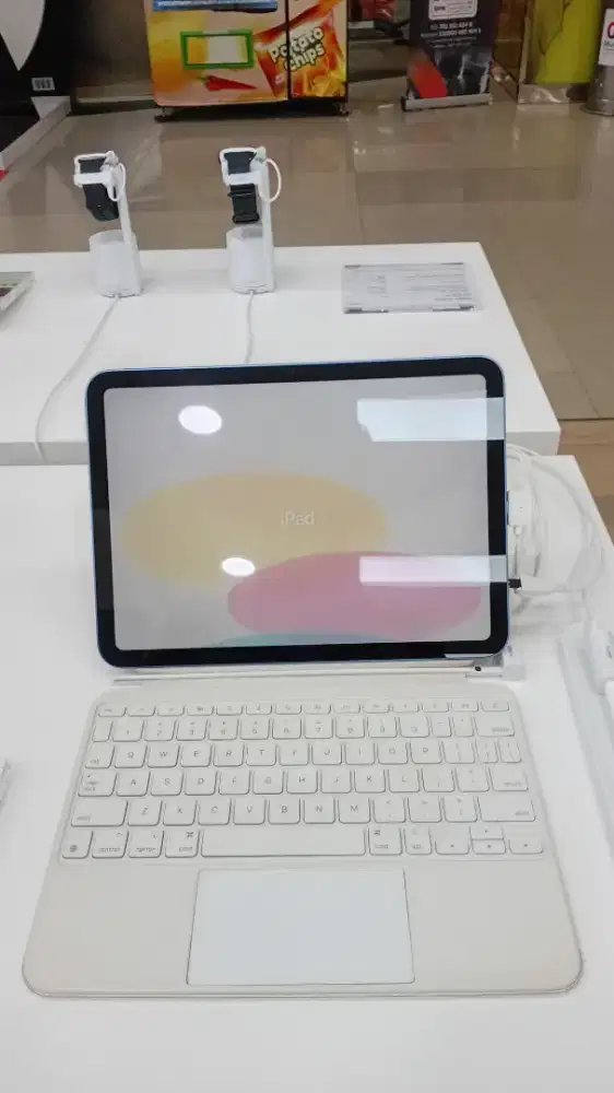 IPAD GEN 11 A16 KREDIT INDODANA BUNGA 0% GRATIS 2X ANGSURAN