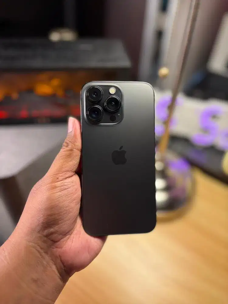 iPhone 13 Pro 256GB Graphite