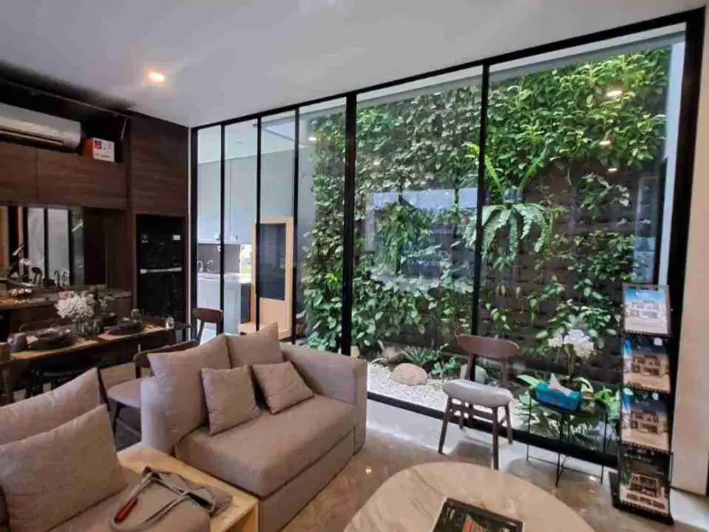 RUMAH SLEMAN JLN PALAGAN NGAGLIK