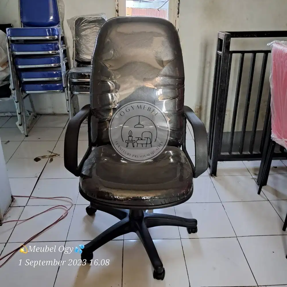 READY SALE KURSI DIREKTUR KANTOR TERMURAH SALE