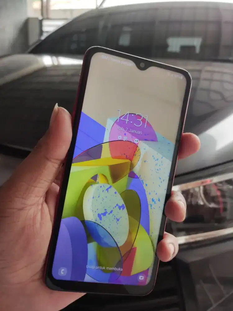 samsung galaxy a20s 4/64Gb