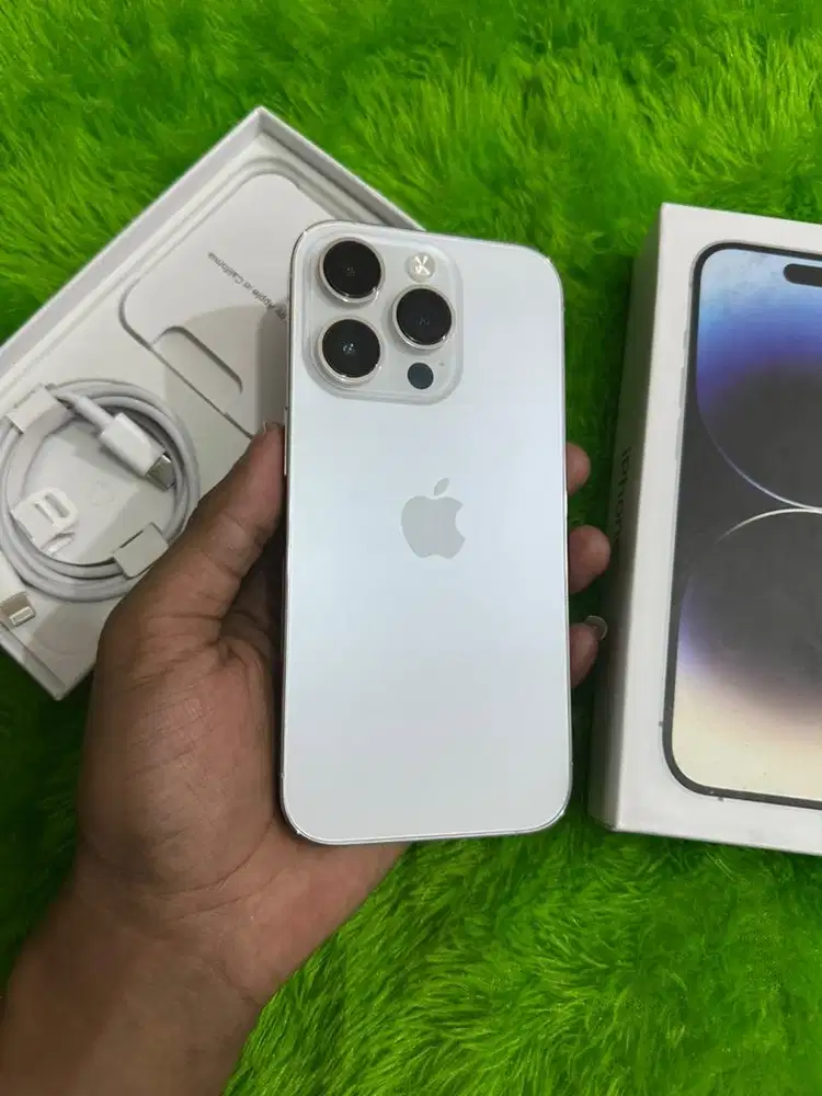 iphone 14 pro 256 gb