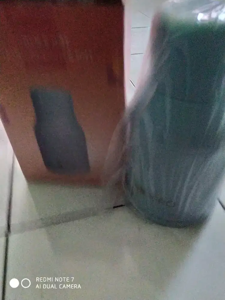 Termos merek pero, ukurannya 2liter aer