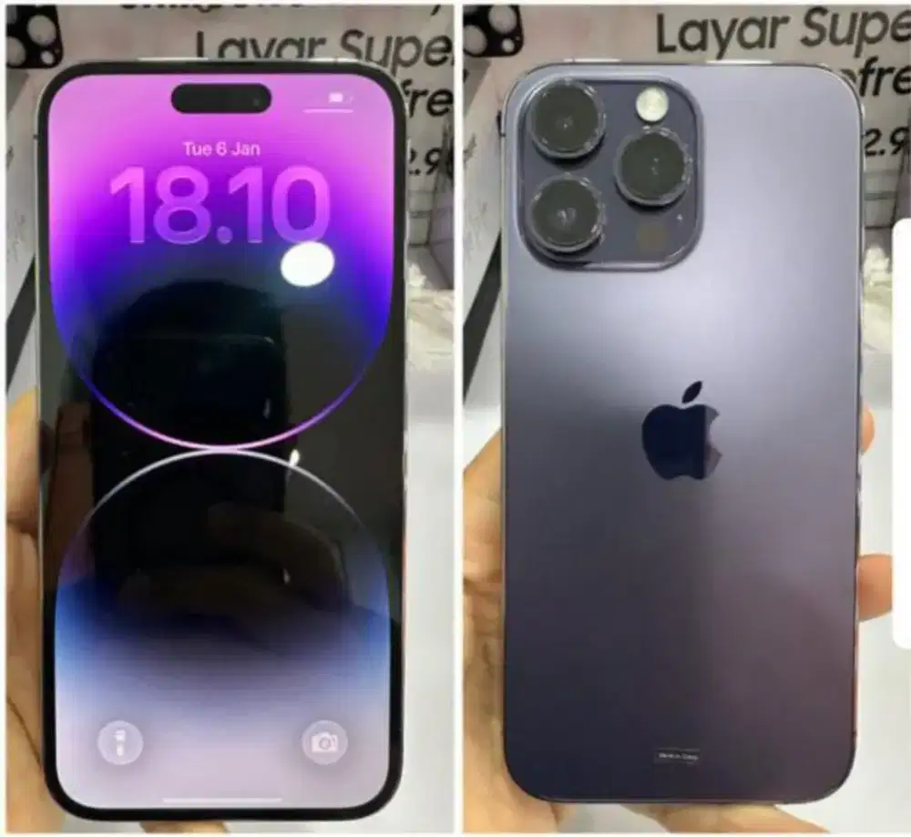 Iphone 14 pro max 512Gb