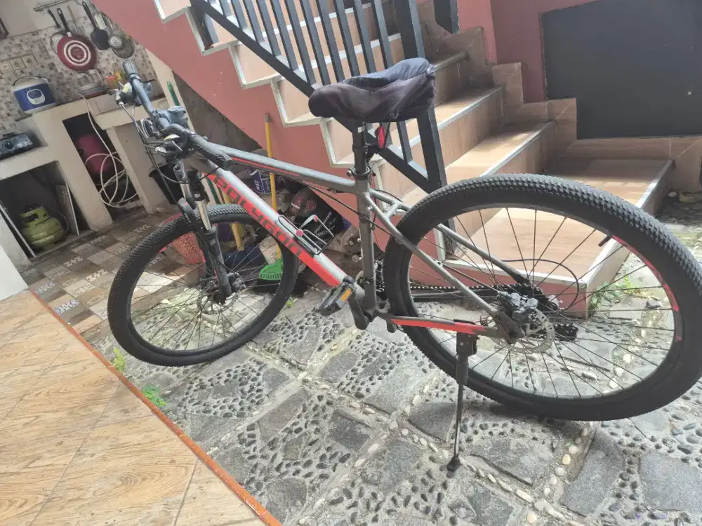 Sepeda MTB Polygon Cascade 3