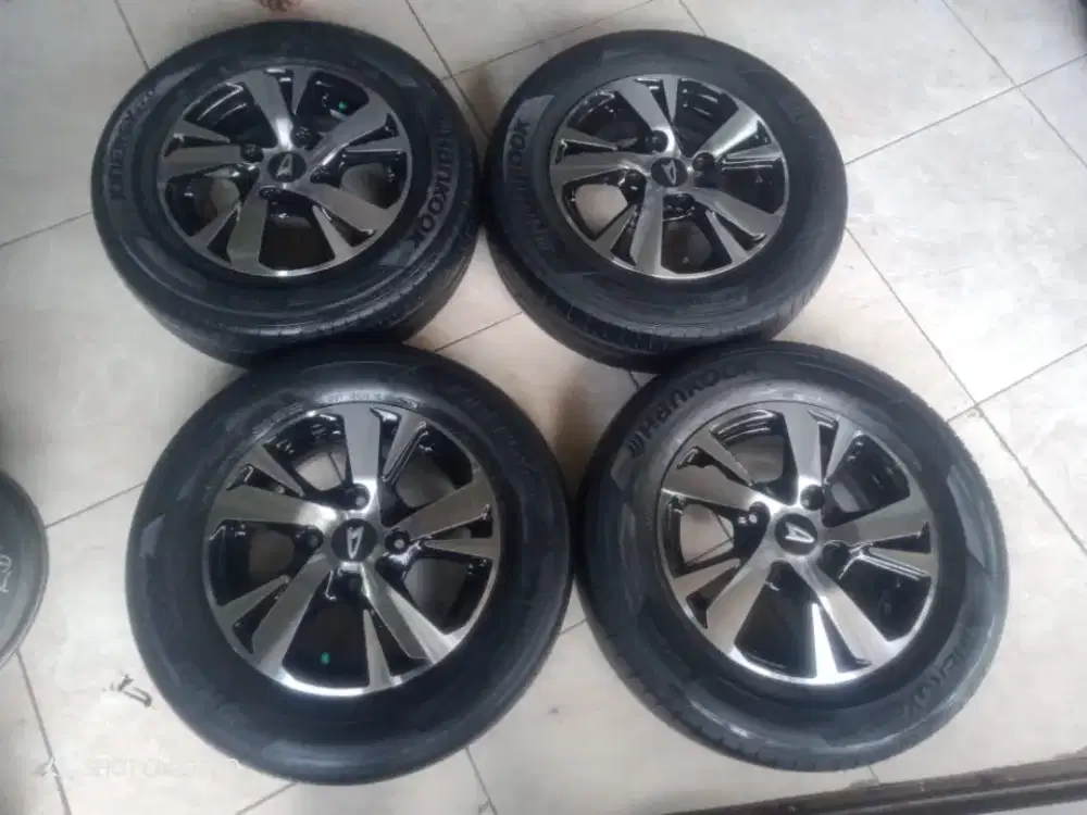 Velg original Xenia sporty