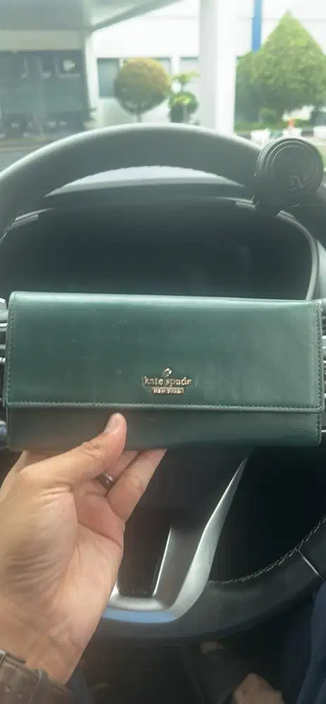 Dompet Kate Spade