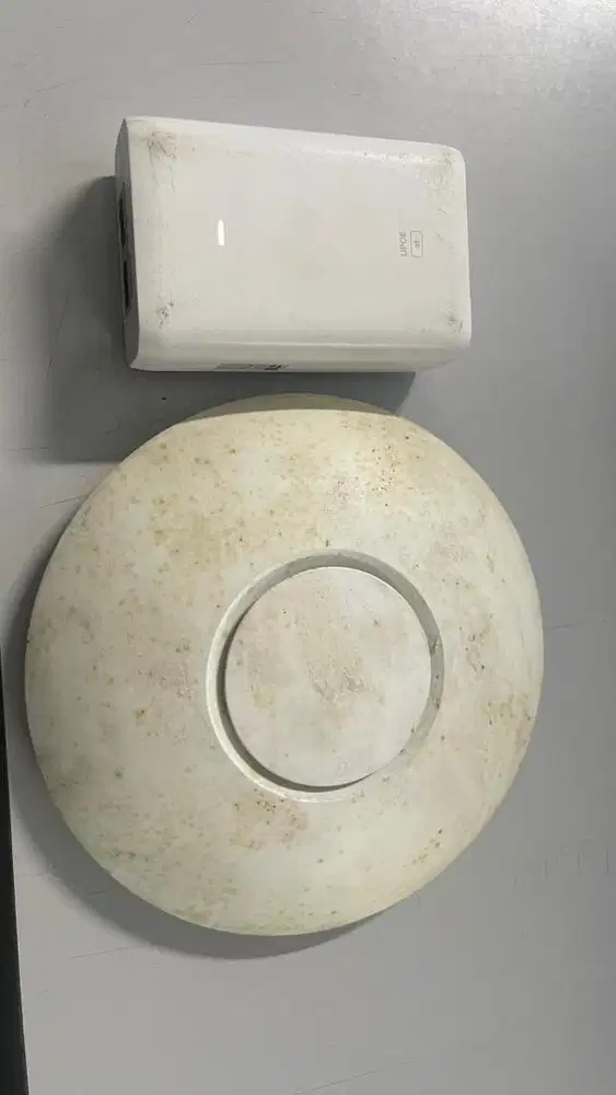 UBIQUITI UNIFI NANO-HD