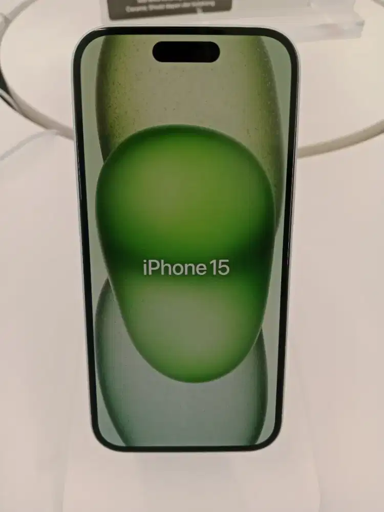 Kredit iPhone 15 Di Home Credit. Syarat Hanya Ktp