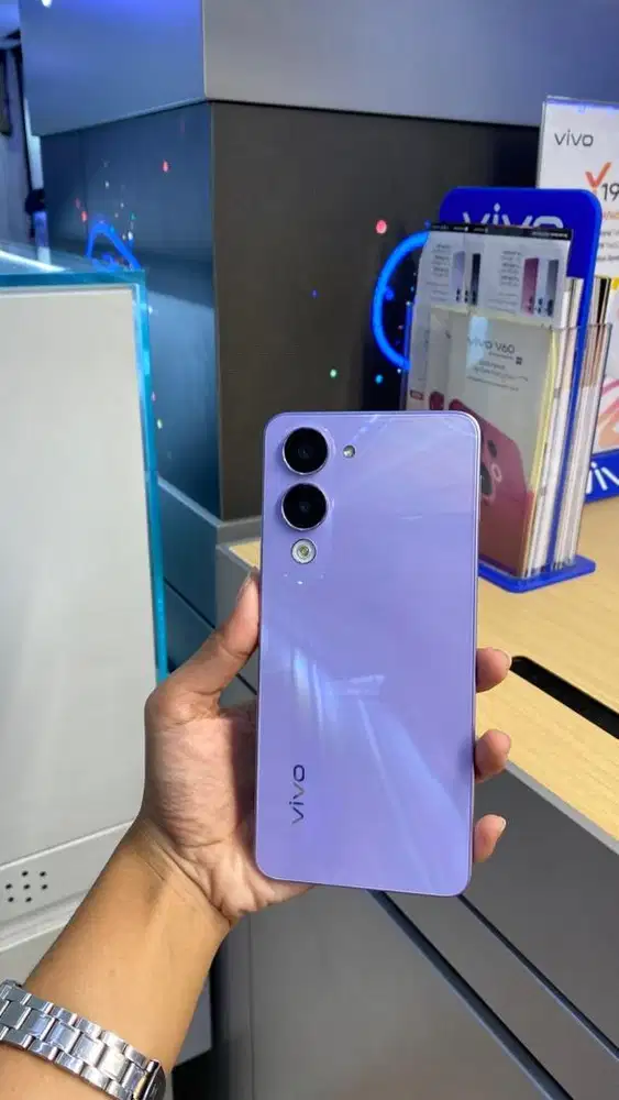 Vivo Y04s Series