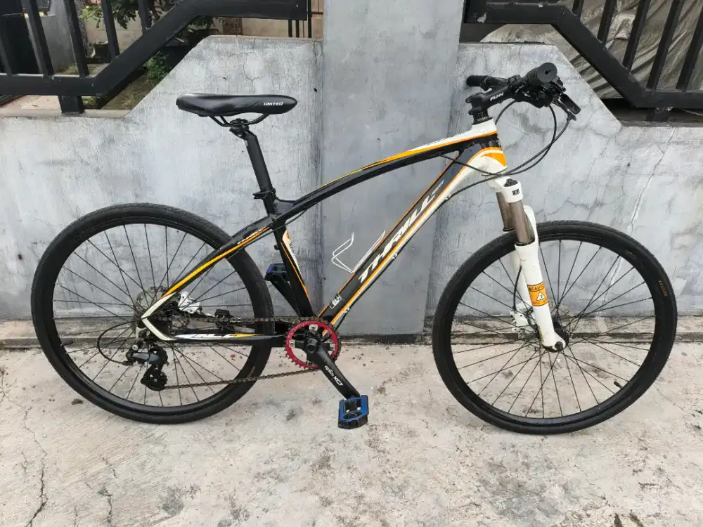 thrill agent aloy 26in hidrolis