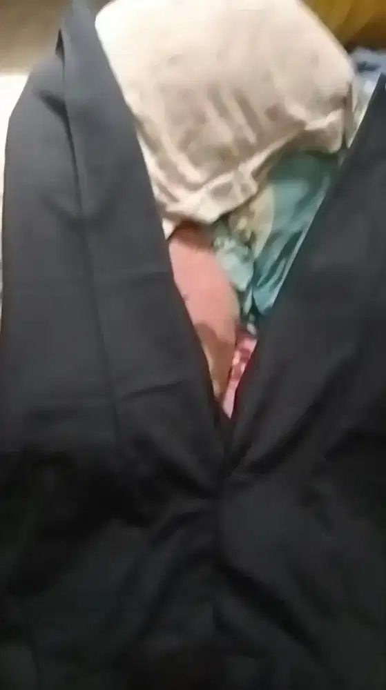 Celana kerja Cwok dan cwek