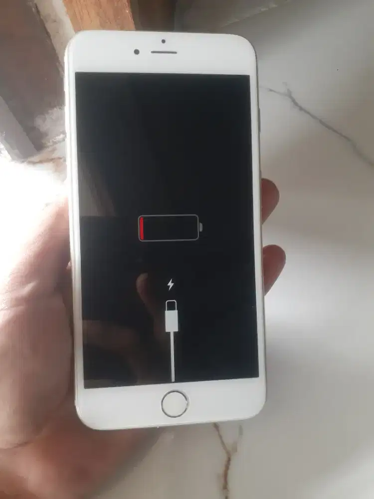 Iphone 6 Plus. 128GB