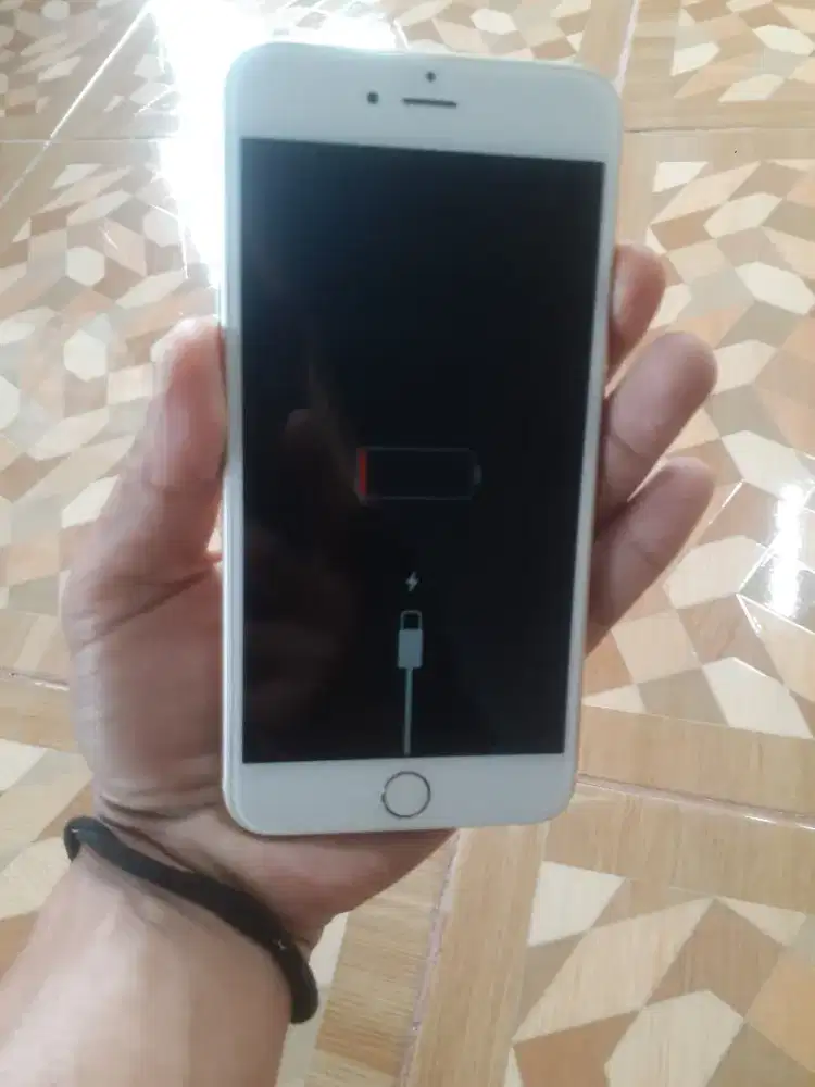 Iphone 6 Plus. 128GB