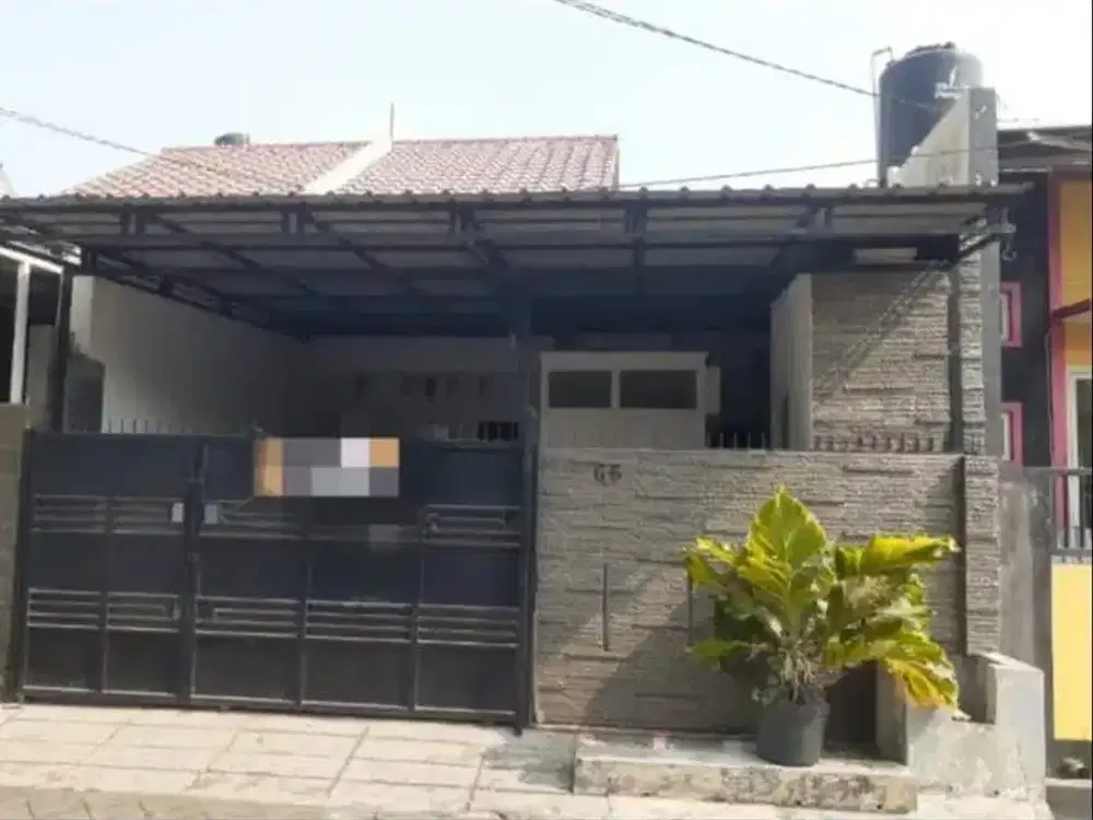 Termurah Rumah Citra Medayu Paling Murah Surabaya